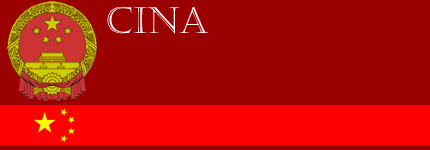 Cina