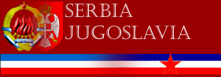 Serbia Jugoslavia