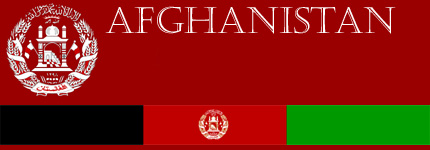 Afghanistan