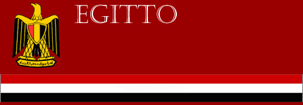 Egitto