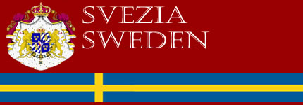 Svezia