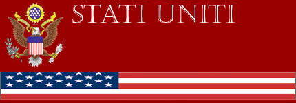 Stati Uniti d'America